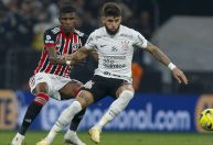 Entenda como título do São Paulo pode afetar vaga do Corinthians na Copa do Brasil 2024