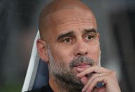 Guardiola descarta saída do City mesmo com possível rebaixamento até a 5ª Divisão