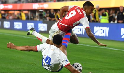 Gabriel Jesus passa por nova cirurgia e vai perder início da temporada do Arsenal