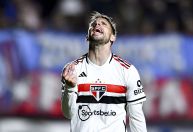 San Lorenzo 1 x 0 São Paulo: veja os melhores momentos do jogo pela Copa Sul-Americana