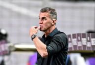 América-MG demite técnico Vagner Mancini após derrota para o Bahia