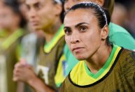 Marta se emociona com legado e mostra confiança contra Jamaica: “Não vai ser meu último jogo”
