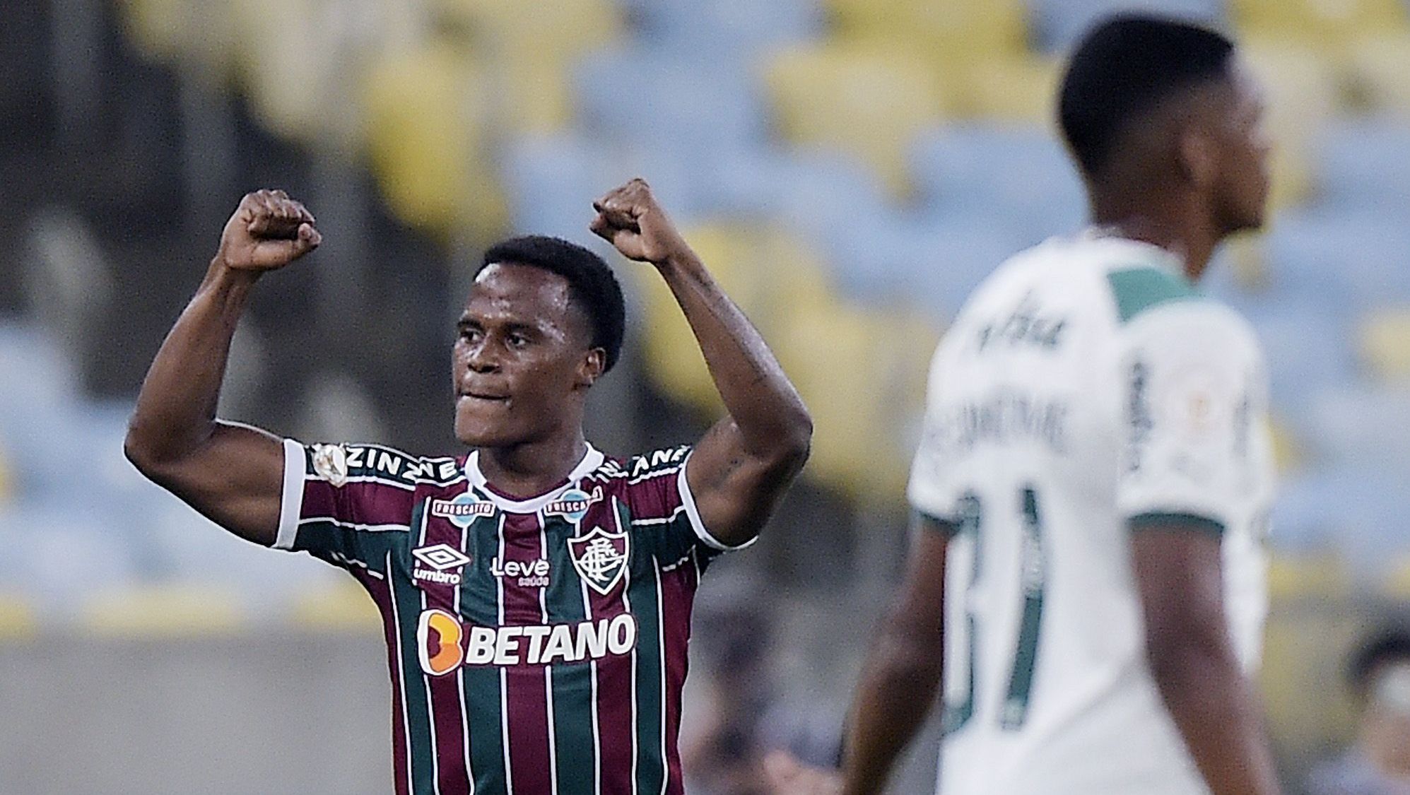Fluminense v Palmerias - Brasileirao 2023