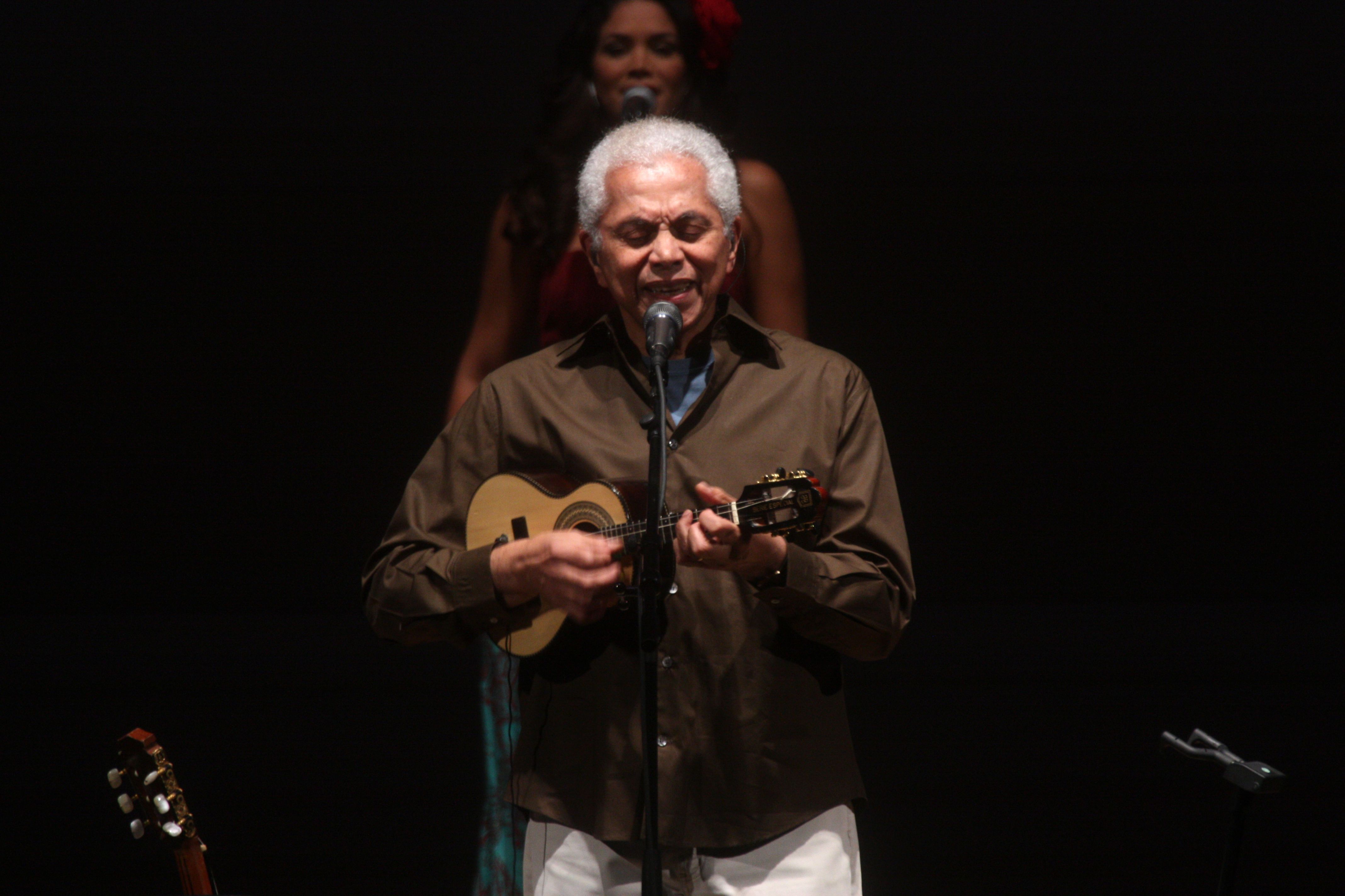 Paulinho da Viola