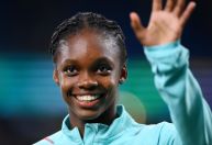 Revelação da Copa, Linda Caicedo estreou aos 14 anos e quase parou por câncer