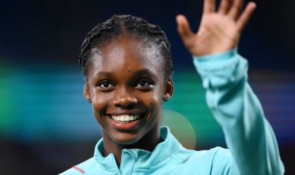 Revelação da Copa, Linda Caicedo estreou aos 14 anos e quase parou por câncer; conheça