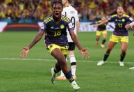 Inglaterra x Colômbia ao vivo: acompanhe o jogo das quartas da Copa do Mundo Feminina