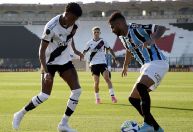 Grêmio x Vasco: horário e onde assistir ao vivo pelo Brasileiro