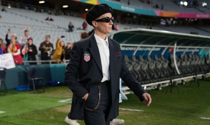 Suécia x Estados Unidos ao vivo: acompanhe o jogo das oitavas da Copa do Mundo Feminina