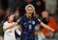 Holanda faz 7 a 0 no Vietnã e registra maior goleada da Copa do Mundo Feminina 2023
