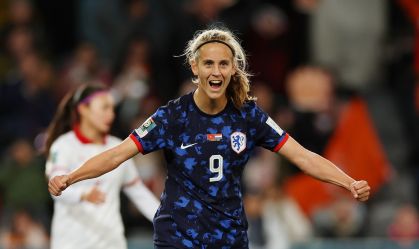 Holanda faz 7 a 0 no Vietnã e registra maior goleada da Copa do Mundo Feminina 2023