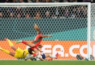 No sufoco, EUA empatam com Portugal e avançam às oitavas da Copa do Mundo Feminina