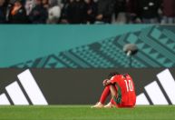 Trave salva os EUA e favoritas goleiam; veja o resumo do dia da Copa do Mundo Feminina