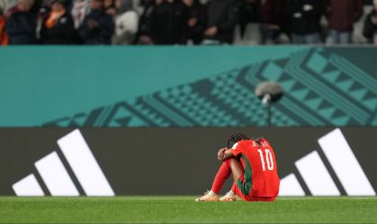 Trave salva os EUA e favoritas goleiam; veja o resumo do dia da Copa do Mundo Feminina