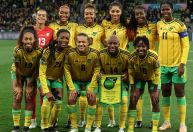 Seleção feminina da Jamaica se recusa a jogar próximos jogos em protesto contra federação