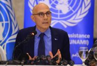 Beijo forçado de presidente da Federação Espanhola chega à ONU: “Estamos com Jenni Hermoso”