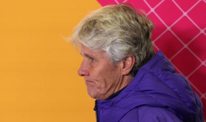 Futuro de Pia Sundhage na Seleção Feminina é incerto após eliminação na Copa do Mundo