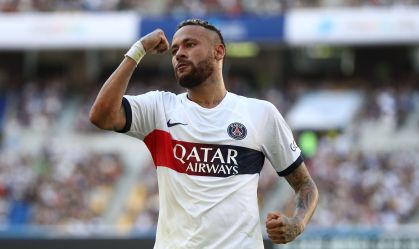 Jeonbuk Hyundai Motors v Paris Saint-Germain - Preseason Friendly