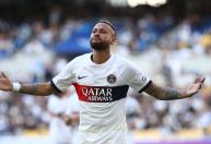 Neymar quer deixar PSG nesta janela de transferência, diz L’Equipe