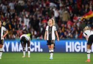 Copa do Mundo Feminina: Favorita é eliminada e zebra avança em dia histórico