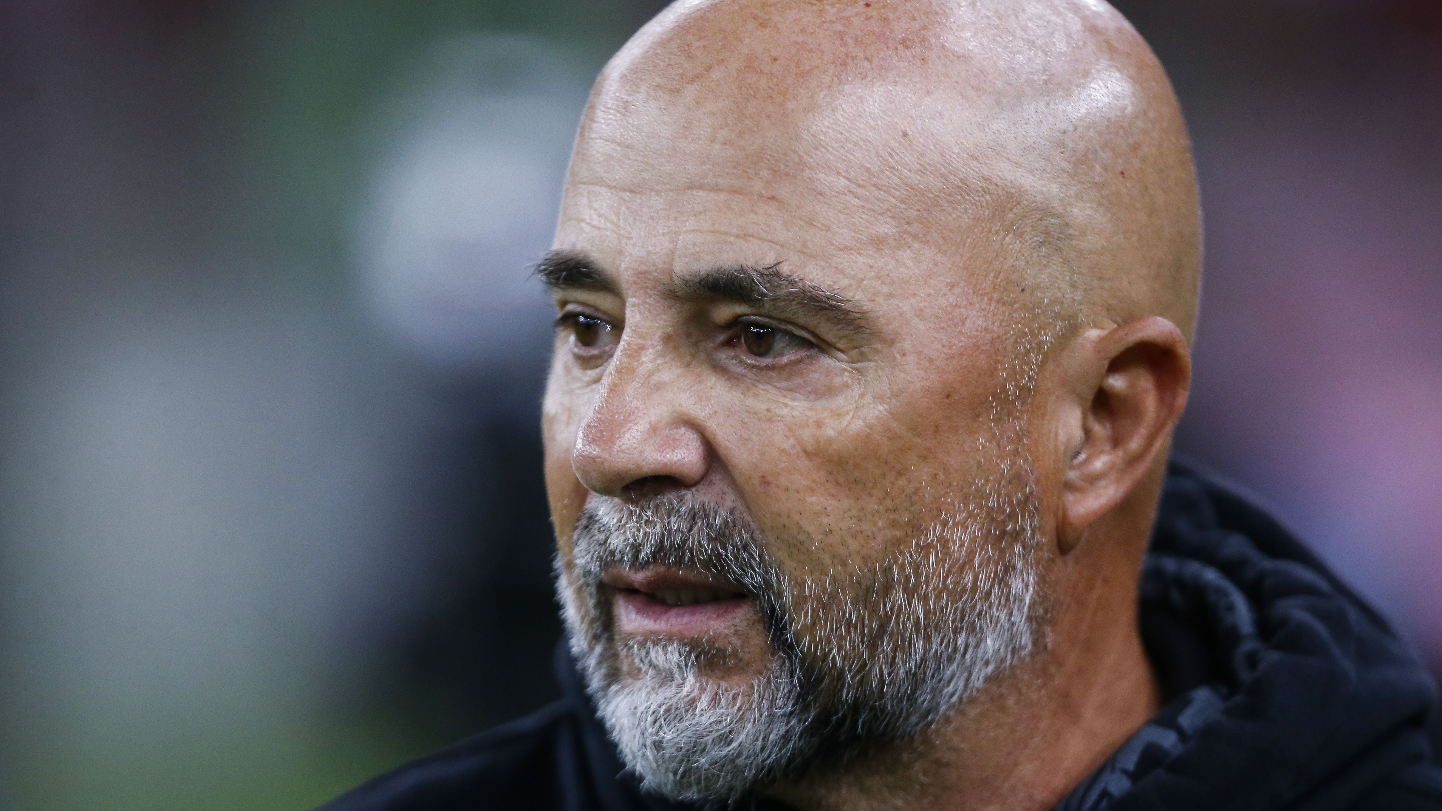 Sampaoli está muito próximo de voltar ao Santos