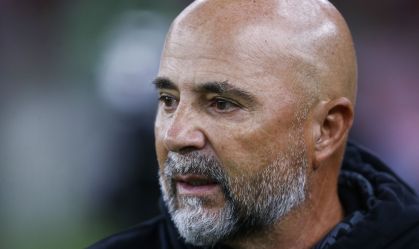 Santos está próximo de fechar a contratação de Sampaoli; saiba detalhes