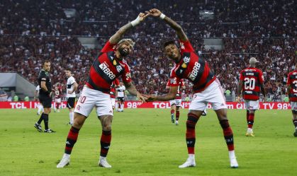 Gabigol, comemorações e Goku: 5 momentos em que Dragon Ball e futebol jogaram juntos