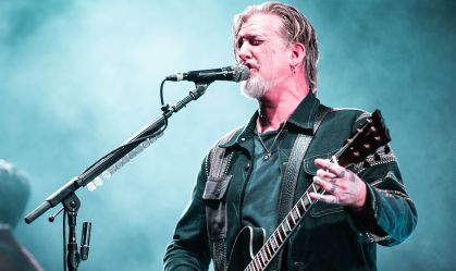 The Town: Queens of the Stone Age cancela show e roqueiros se revoltam; veja reações