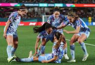 Onde assistir aos jogos das quartas de final da Copa do Mundo Feminina