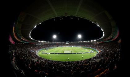 Wellington Regional Stadium vai receber Espanha e Holanda nesta quinta (10)