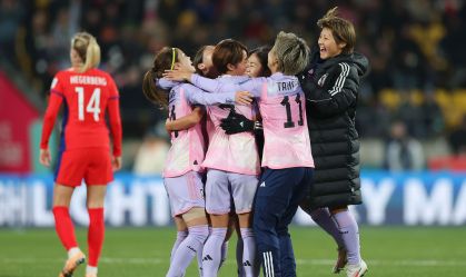 Goleadas de favoritas e falhas individuais marcam começo das oitavas da Copa do Mundo Feminina