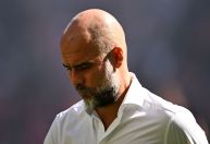 Fim de ciclo? Guardiola sinaliza que pode deixar o Manchester City