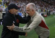 Copa do Brasil: veja quanto ganham Flamengo e São Paulo