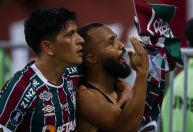 Com herói improvável, Fluminense vence Argentinos Juniors e vai às quartas da Libertadores