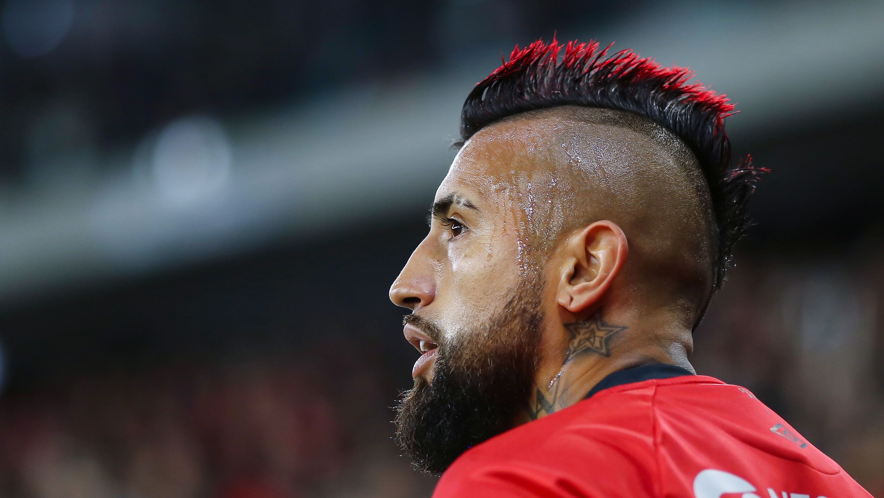 Vidal fez comentário infeliz sobre suicídio durante live na Twitch