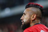 Vidal, do Athletico-PR, causa revolta ao falar de suicídio de goleiro