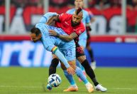 Athletico-PR perde para o Bolívar nos pênaltis e é eliminado da Libertadores