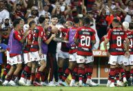 Flamengo volta a vencer o Grêmio e vai decidir a Copa do Brasil contra o São Paulo