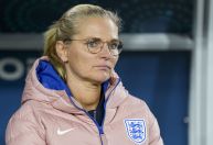 Sarina Wiegman, a “genial” técnica da Inglaterra na Copa que é cotada para assumir o time masculino