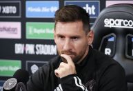 Messi revela que “não queria ter ido para o PSG” em coletiva no Inter Miami