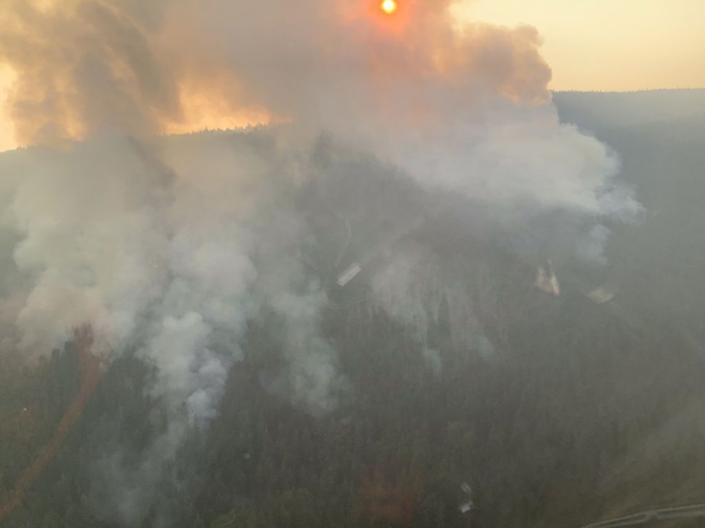 West Kelowna declares local state of emergency