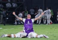 Veja o vídeo que motivou o Olimpia a eliminar o Flamengo da Libertadores