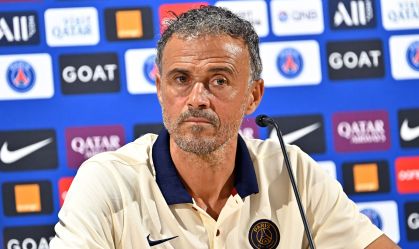 Técnico do PSG contratou "espião" para investigar jogadores, diz jornal