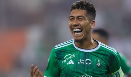 Firmino no Flamengo? Entenda como o sonho diverge da realidade