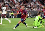 RB Leipzig vence Bayern e conquista Supercopa na estreia de Harry Kane