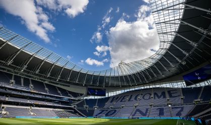 Tottenham x Southampton: horário e onde assistir ao jogo da Premier League