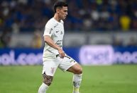 Corinthians se diz surpreso com atitude de Matías Rojas, que não treinou