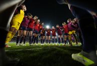 Análise: Título da Copa do Mundo coroa anos mágicos do futebol feminino espanhol
