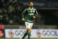 Palmeiras segura, e atacante não irá para o River Plate; veja