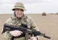 Trolls russos defendem Putin na internet e culpam Ocidente pela morte de Prigozhin